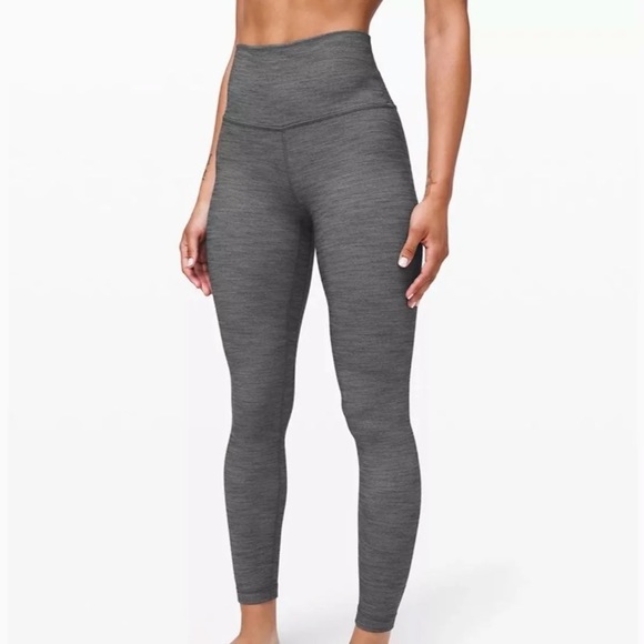 New lululemon align leggings - Picture 2 of 10